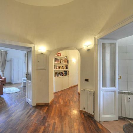 Rome Luxury House - The House Βίλα Εξωτερικό φωτογραφία