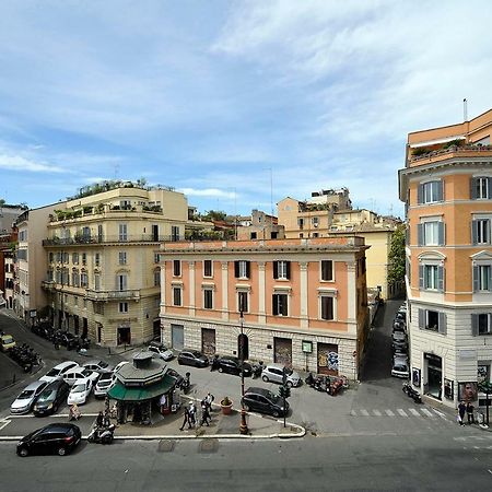 Rome Luxury House - The House Βίλα Εξωτερικό φωτογραφία
