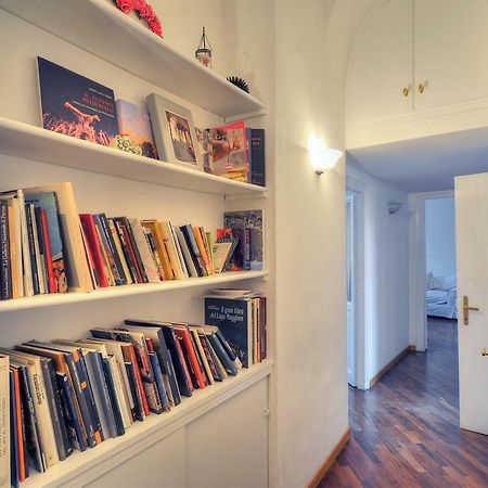Rome Luxury House - The House Βίλα Εξωτερικό φωτογραφία