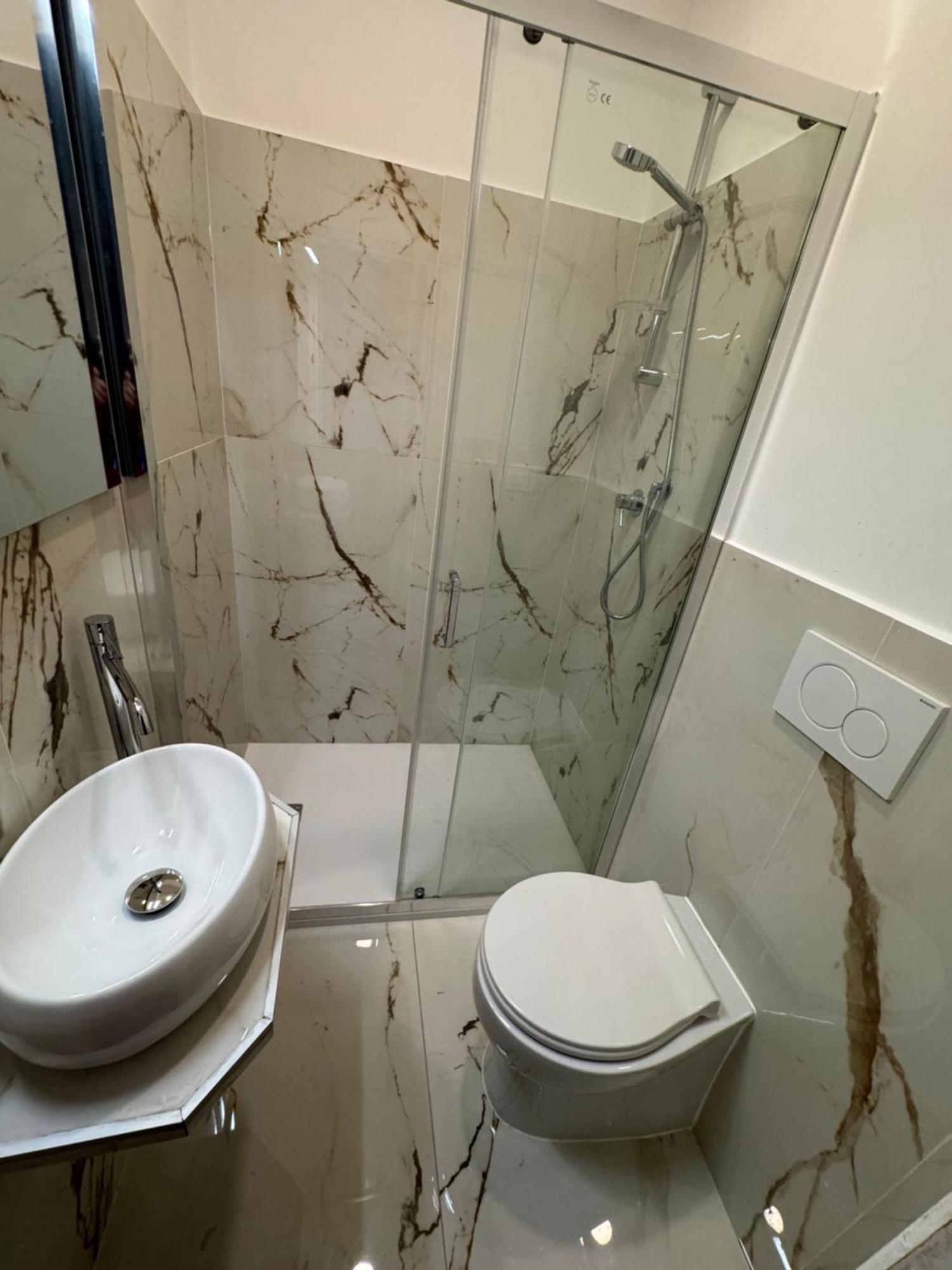 Rome Luxury House - The House Βίλα Εξωτερικό φωτογραφία