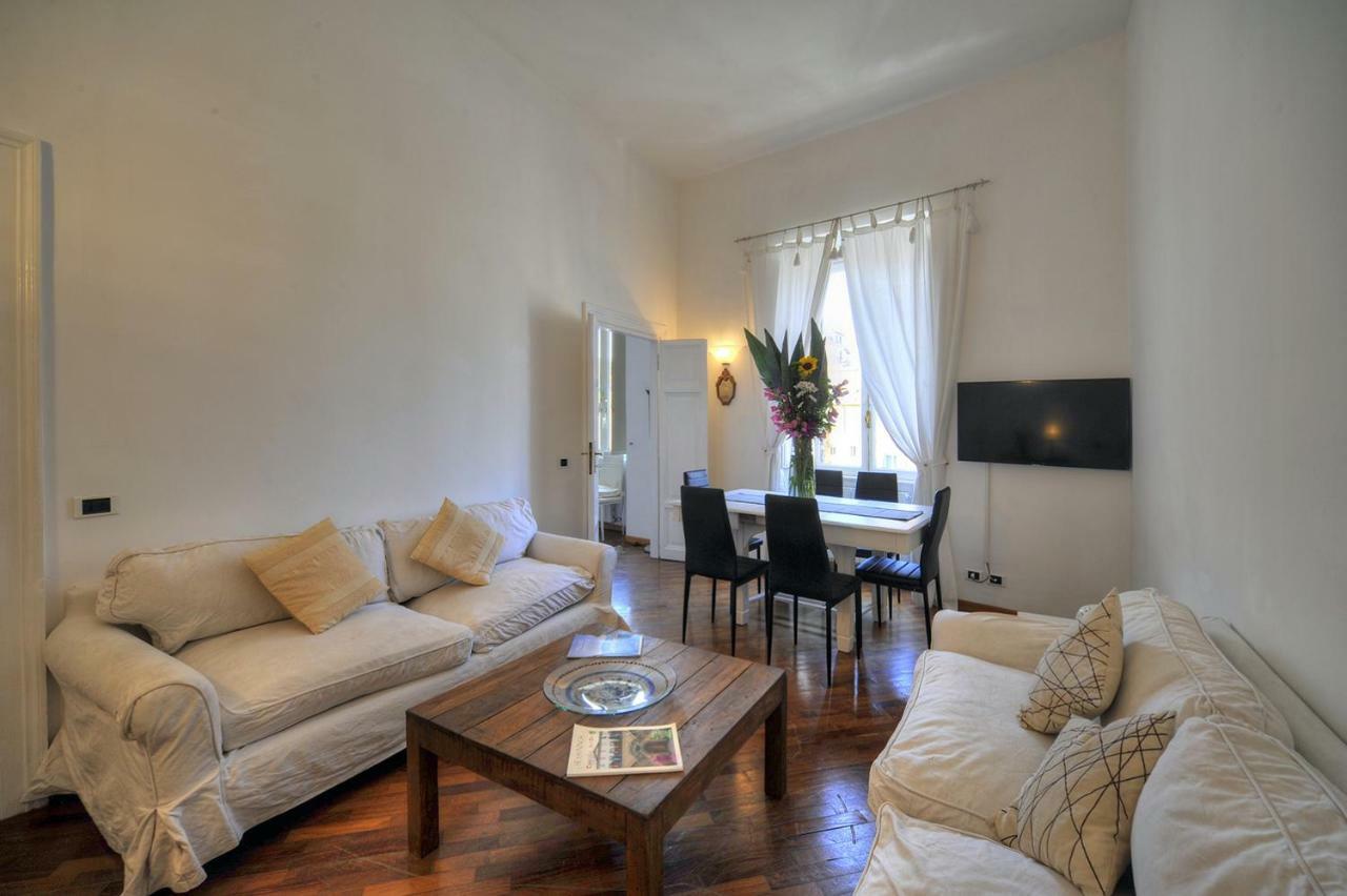 Rome Luxury House - The House Βίλα Εξωτερικό φωτογραφία