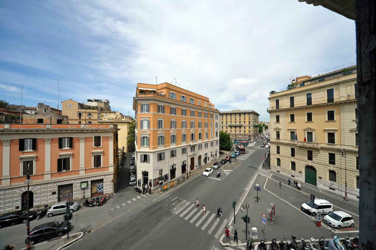 Rome Luxury House - The House Βίλα Εξωτερικό φωτογραφία