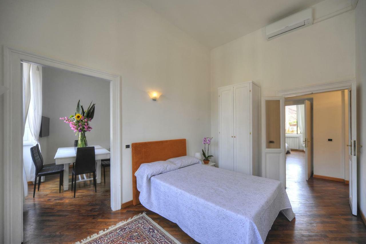 Rome Luxury House - The House Βίλα Εξωτερικό φωτογραφία