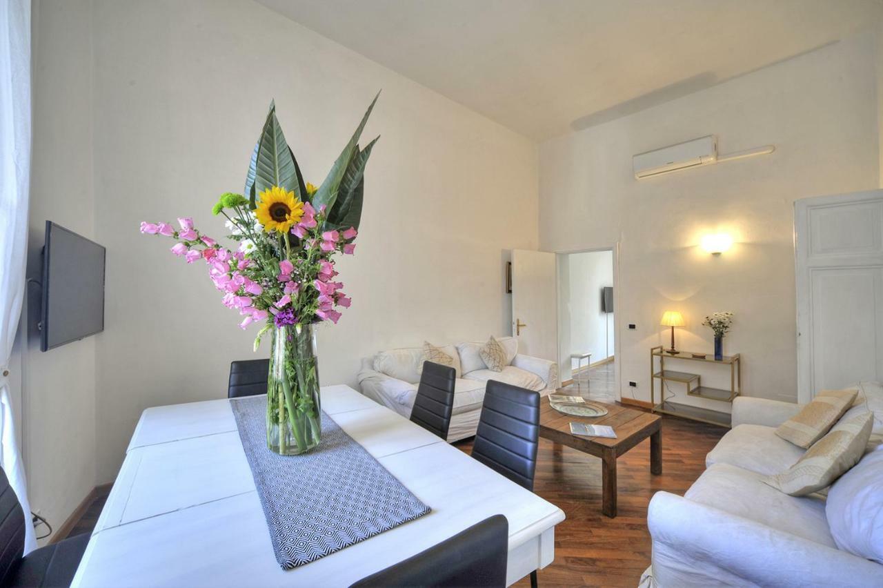 Rome Luxury House - The House Βίλα Εξωτερικό φωτογραφία
