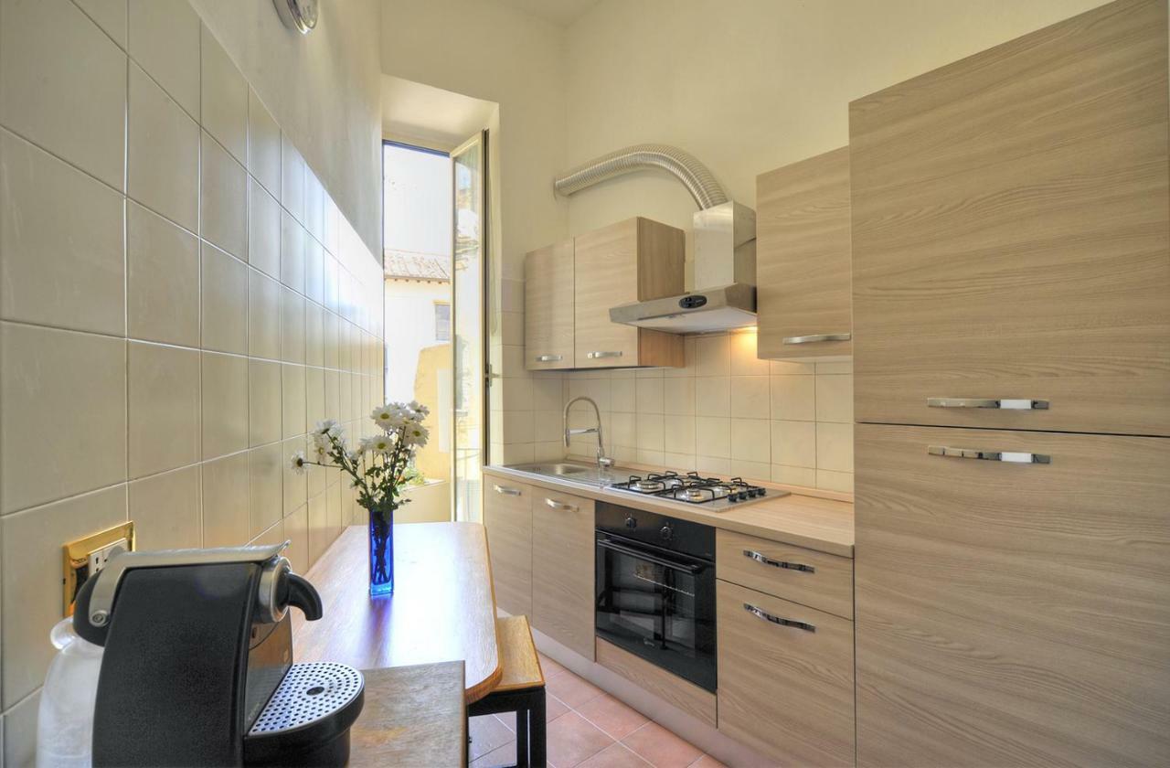 Rome Luxury House - The House Βίλα Εξωτερικό φωτογραφία