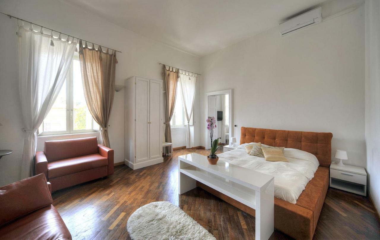 Rome Luxury House - The House Βίλα Εξωτερικό φωτογραφία