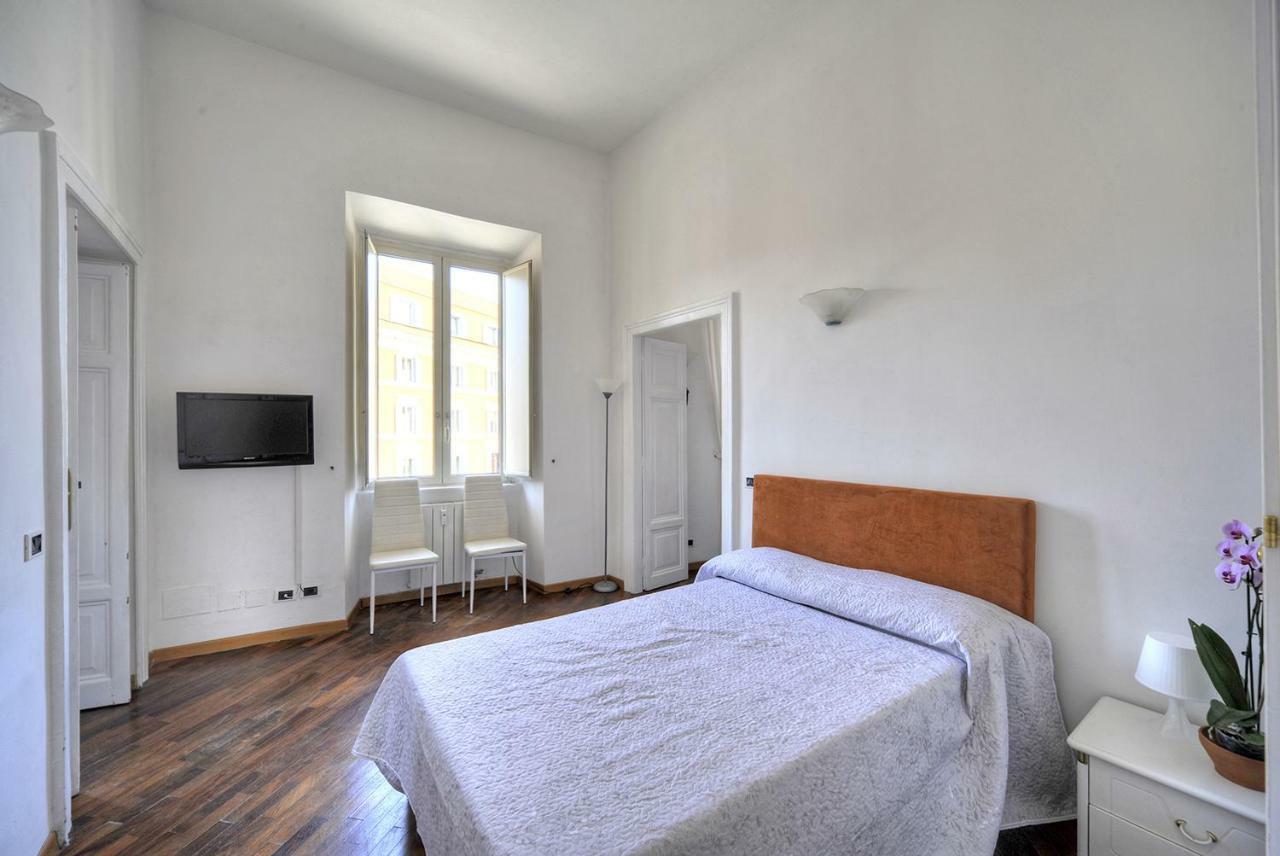 Rome Luxury House - The House Βίλα Εξωτερικό φωτογραφία