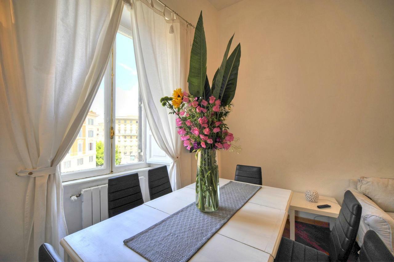 Rome Luxury House - The House Βίλα Εξωτερικό φωτογραφία