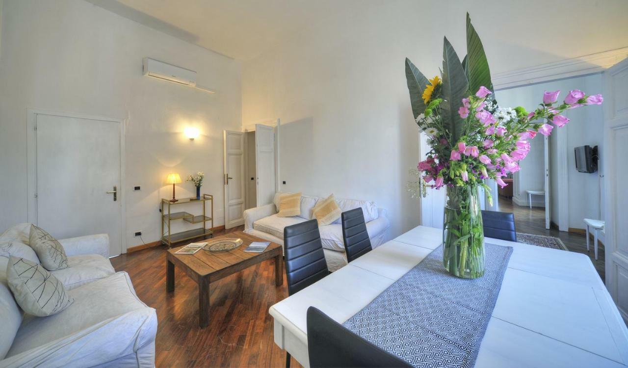 Rome Luxury House - The House Βίλα Εξωτερικό φωτογραφία