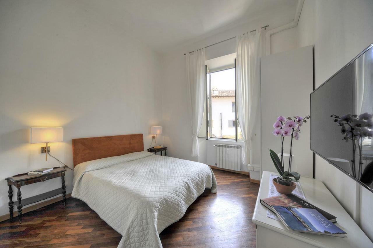 Rome Luxury House - The House Βίλα Εξωτερικό φωτογραφία